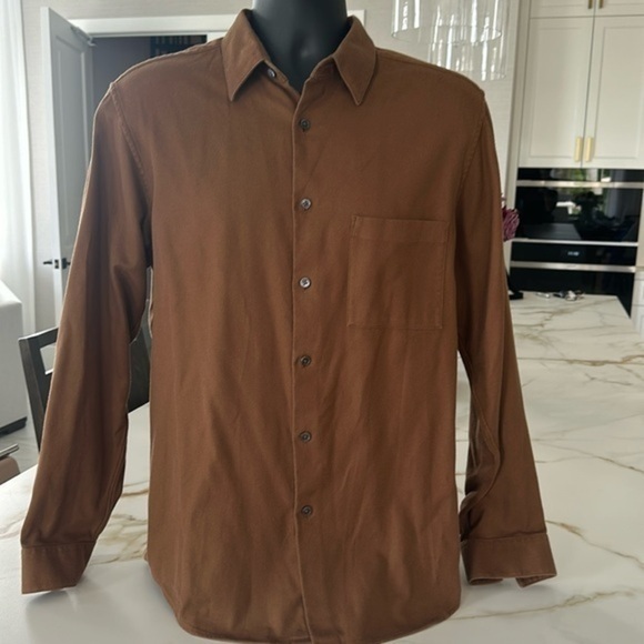 Theory Other - Theory cotton button down